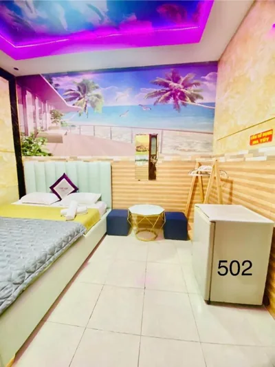 Khách sạn Mỹ Anh – Photos 2