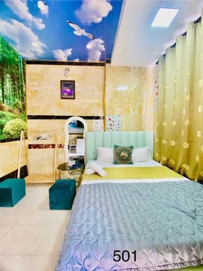 Khách sạn Mỹ Anh – Photos 6