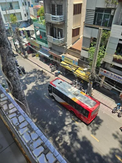 Khách sạn Mỹ Anh – Photos 10
