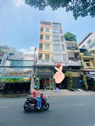 Khách sạn Mỹ Anh – Photos 15